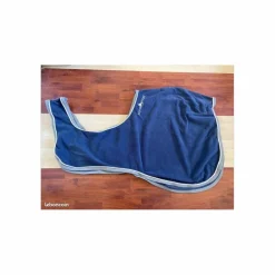 Couvre reins polaire