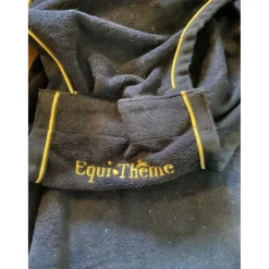 Couvre reins polaire