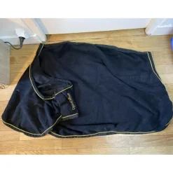 Couvre reins polaire