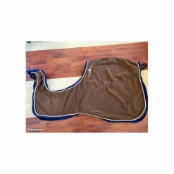 Couvre reins polaire