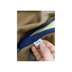 Couvre reins polaire