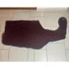 Couvre reins polaire