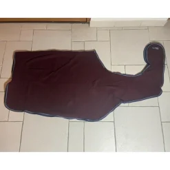 Couvre reins polaire