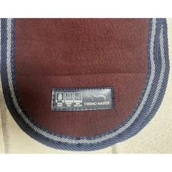 Couvre reins polaire