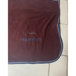 Couvre reins polaire