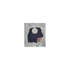 Couvre reins polaire