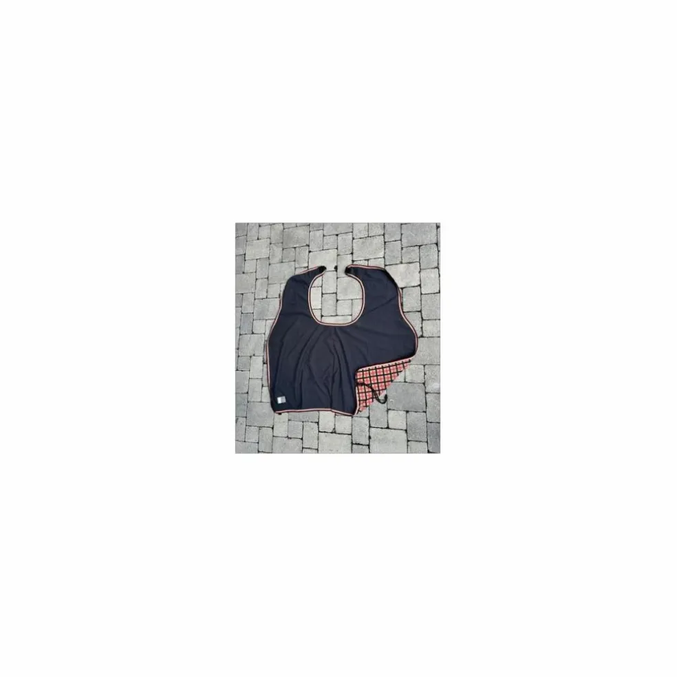 Couvre reins polaire