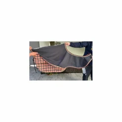Couvre reins polaire