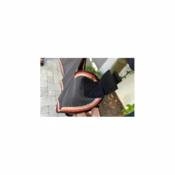 Couvre reins polaire