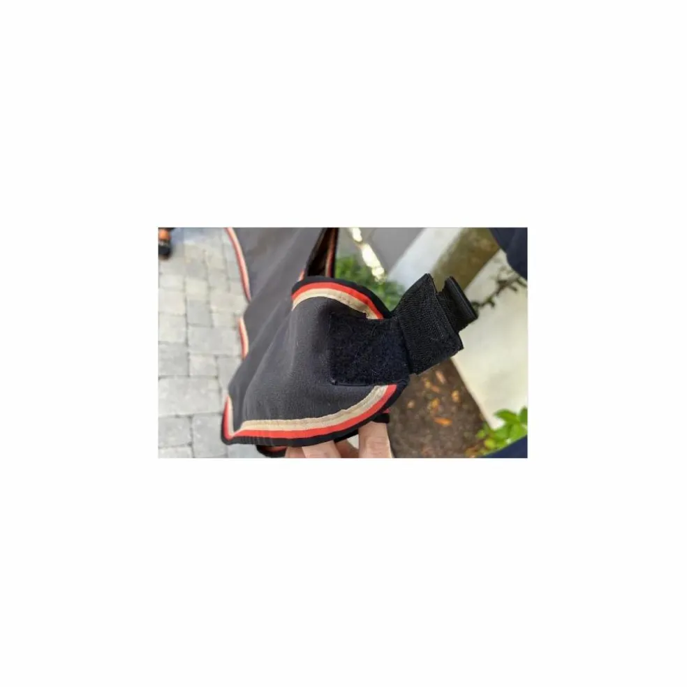 Couvre reins polaire