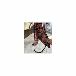 Couvre reins polaire
