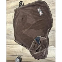 Couvre reins polaire