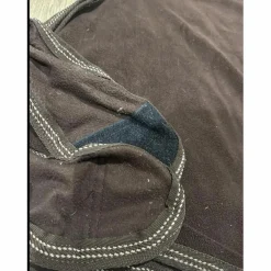 Couvre reins polaire