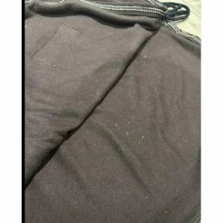 Couvre reins polaire