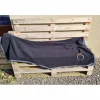 Couvre reins polaire