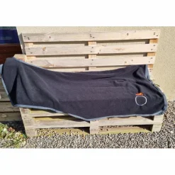 Couvre reins polaire