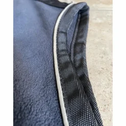 Couvre reins polaire 135cm/6.0