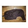 Couvre reins polaire 125cm TM