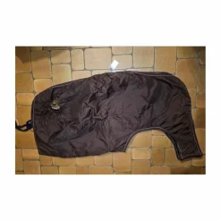 Couvre reins polaire 125cm TM