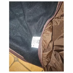 Couvre reins polaire 125cm TM
