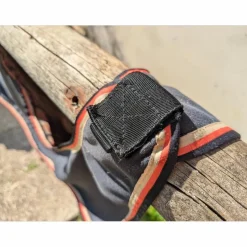 Couvre reins polaire deperlant Horseware GP 140cm