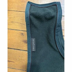 couvre reins polaire equithème 140cm