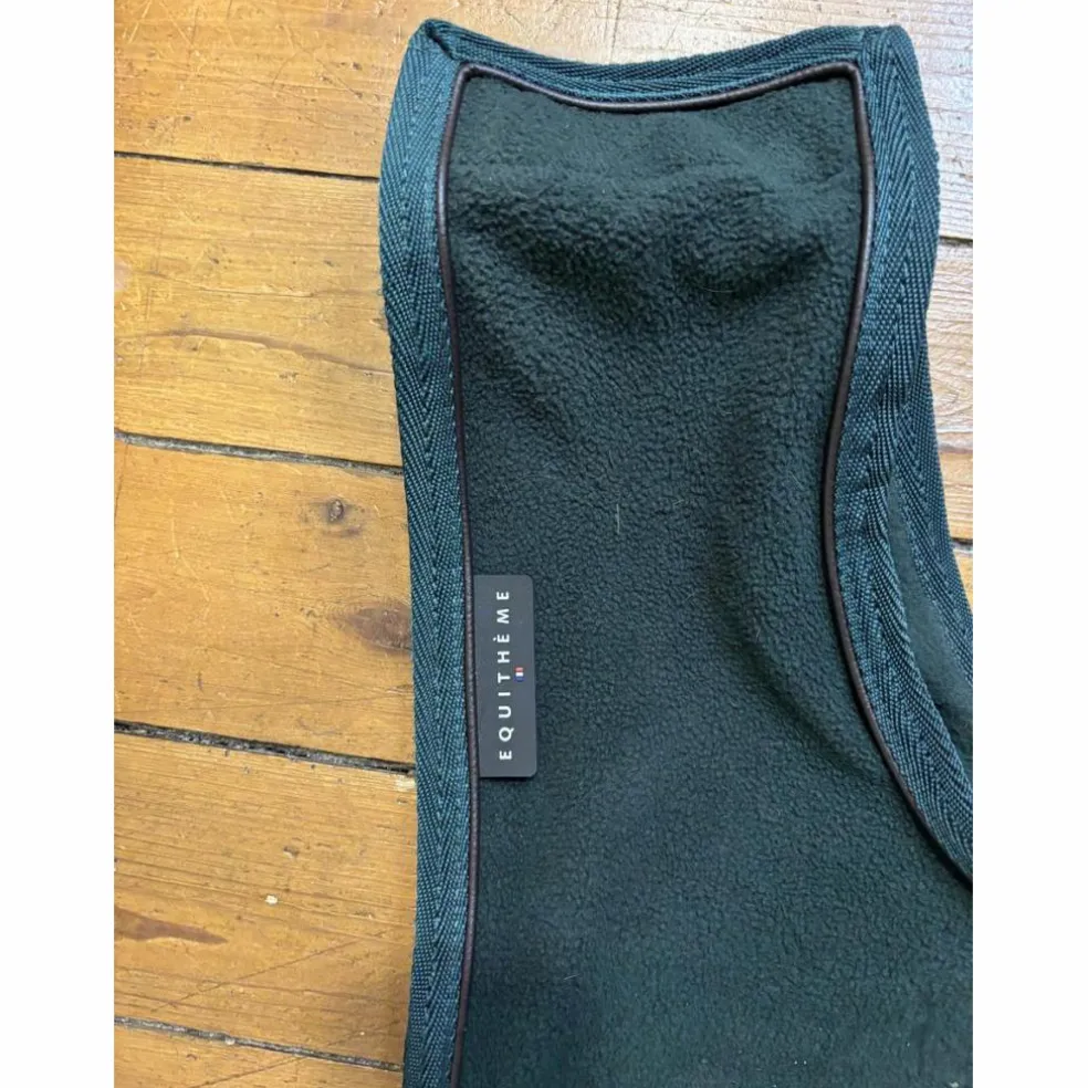 couvre reins polaire equithème 140cm