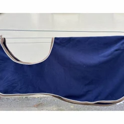couvre reins polaire equitheme