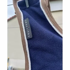 couvre reins polaire equitheme