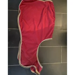 Couvre reins polaire Equitheme