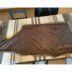 Couvre reins polaire Félix bulher