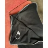 Couvre reins polaire Fouganza
