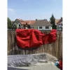couvre reins polaire imperméable