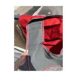 couvre reins polaire imperméable