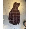 couvre reins polaire imperméable performance