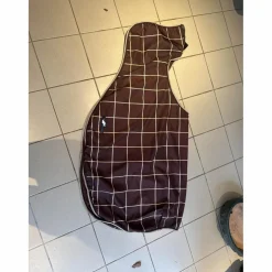 couvre reins polaire imperméable performance