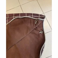 couvre reins polaire imperméable performance