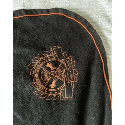 Couvre reins poney