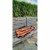 Couvre reins rambo horsewear