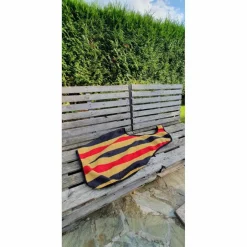 Couvre reins rambo horsewear