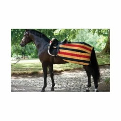 Couvre reins rambo horsewear