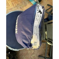Couvre reins réfléctif Masta