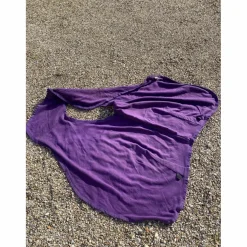 Couvre reins taille 125