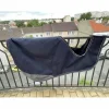 couvre reins taille 125
