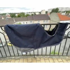 couvre reins taille 125