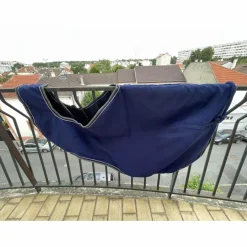 couvre reins taille 125