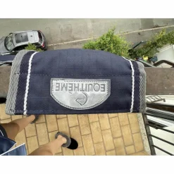 couvre reins taille 125