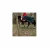 Couvre reins vert forêt Félix Buhler