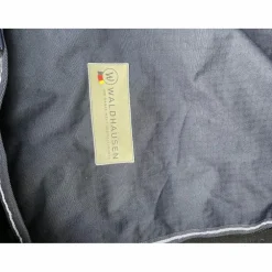 Couvre reins Waldhausen marine