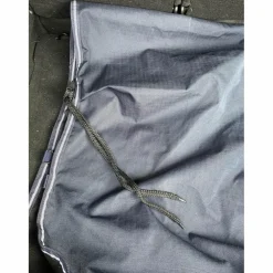 Couvre reins Waldhausen marine